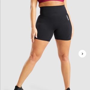 SOLD Gymshark | Energy+ Seamless Shorts